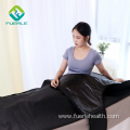 Waterproof and Flam Retardant Material Sauna Blanket